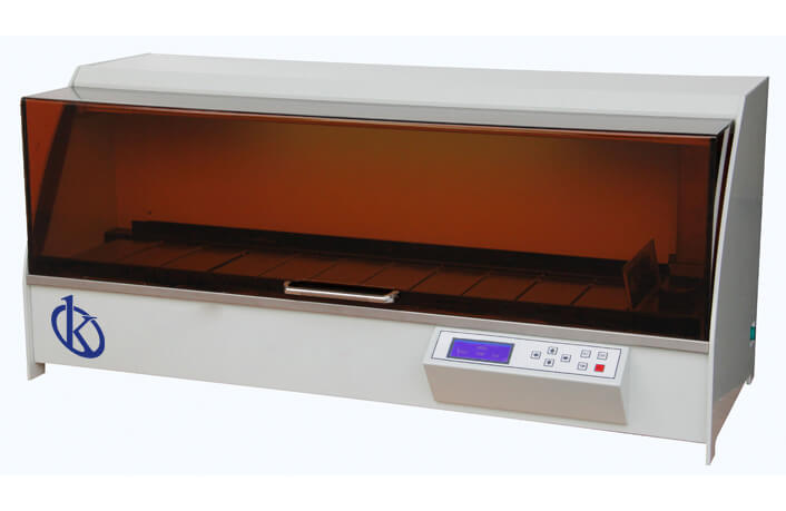 Energy Sustainability and Environmental Footprint Reduction in Tissue Processors: A 2026 Overview