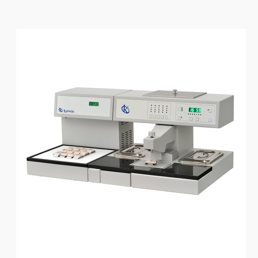 Tissue Embedding Systems: A Practical Guide for 2026