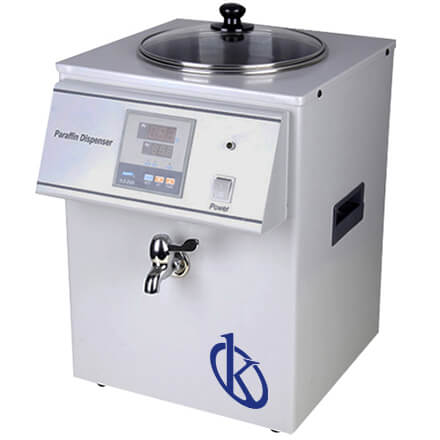 Sector Adaptations for the YR459 Paraffin Dispenser in Clinical, Industrial, Food, Veterinary, and Educational Settings