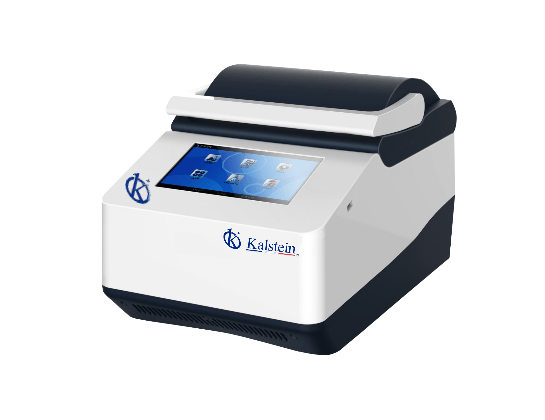 PCR Thermal Cycler YR06070
