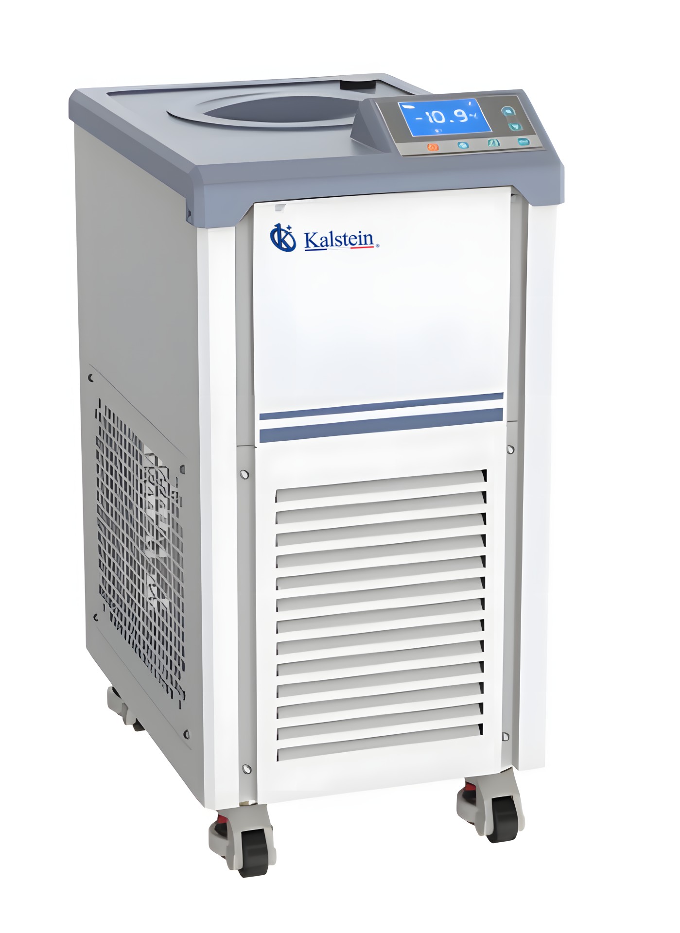 Sector Adaptations for the YR06617 Recirculating Chiller