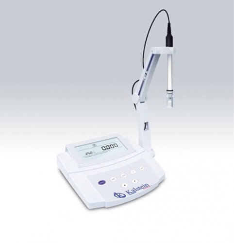 Consumables and Compatible Accessories for the YR01829-1 Conductivity Meter