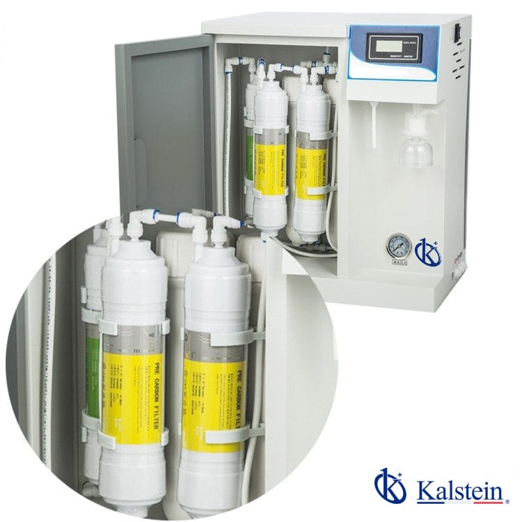 Deionized Water System YR57-1: Sector Adaptations 2026
