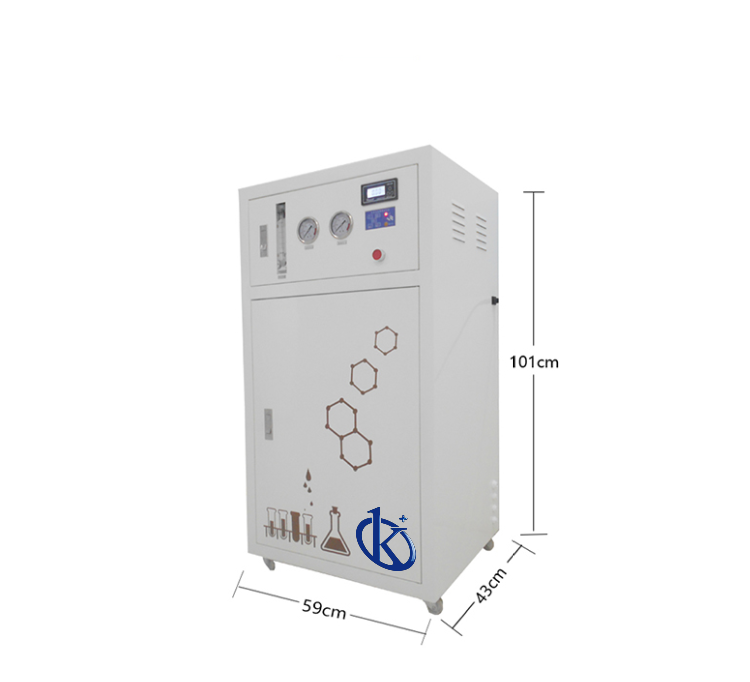 Understanding the Operating Principle and Scientific Foundation of the YR59 Water Purification System