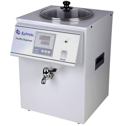 Paraffin Inclusion