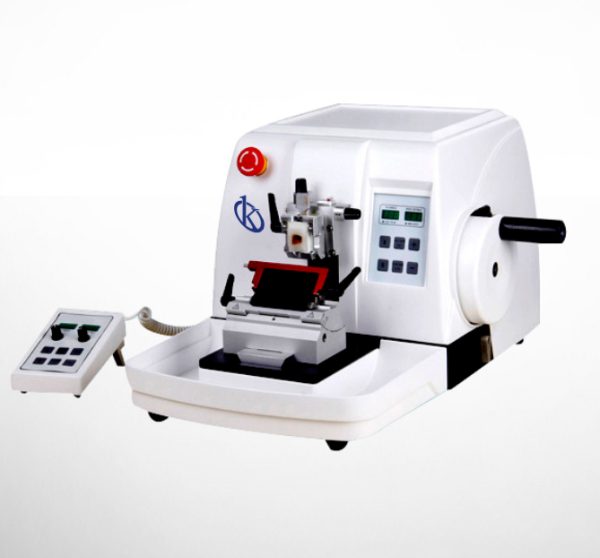 The Versatile Microtomes Series: Precision Tools for Pathological Anatomy