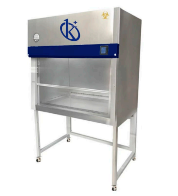 Horizontal laminar flow hoods: What is your application?