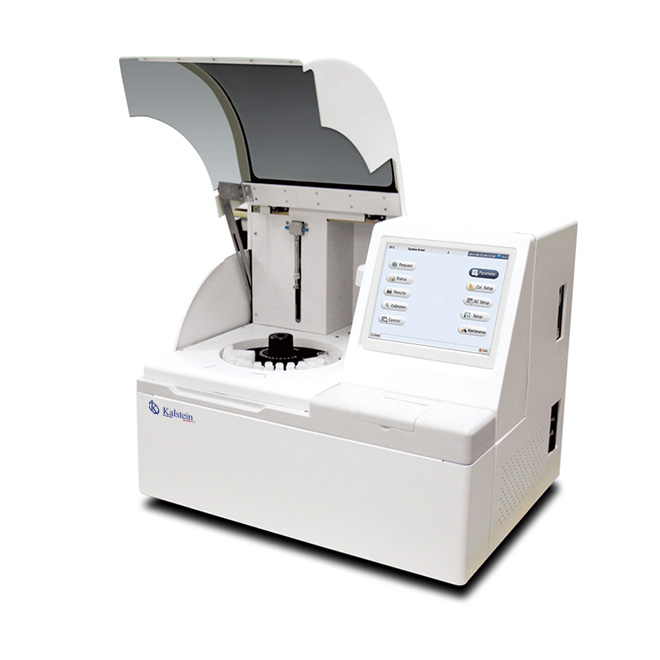 How to choose the right biochemical analyzer?
