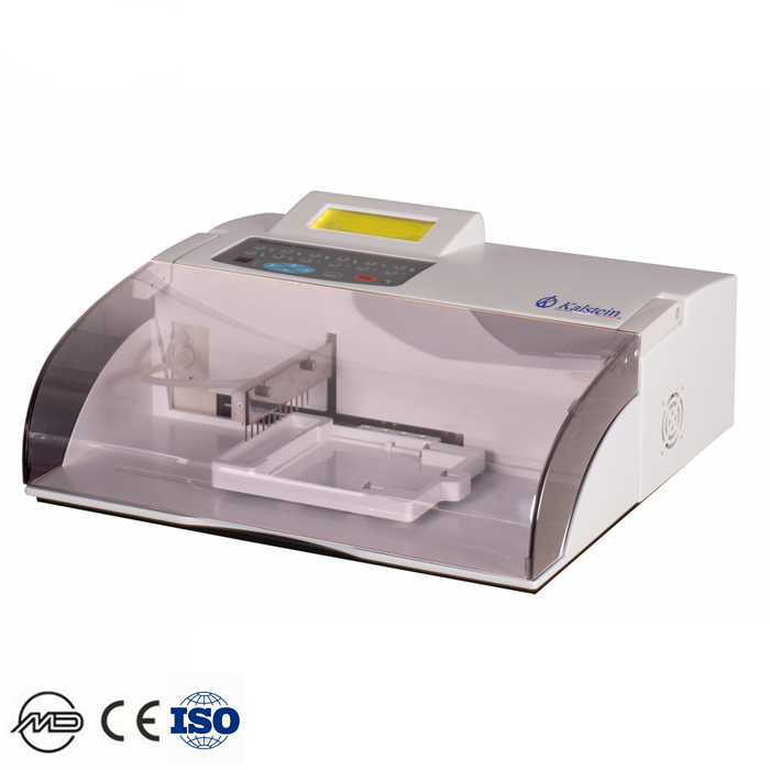 Considerations for the proper functioning of your ELISA washer