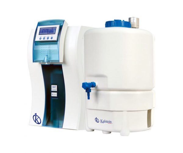 Processes for water purification