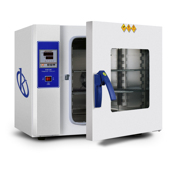 What is a laboratory oven for?