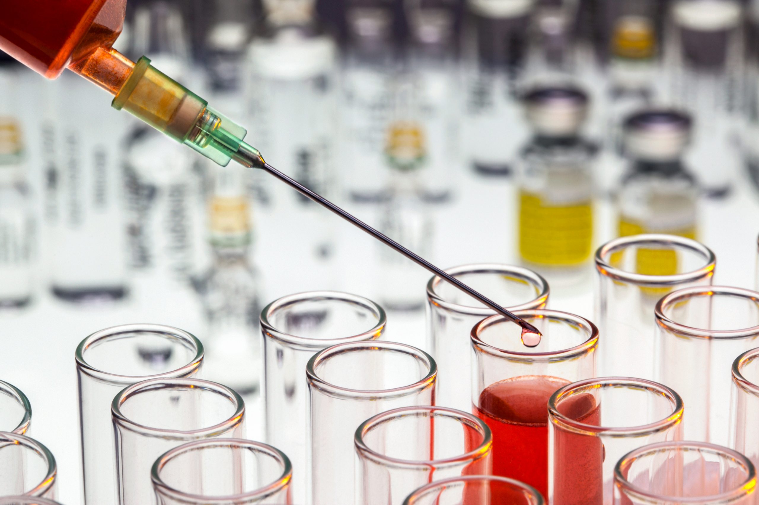 What is pathological anatomy?