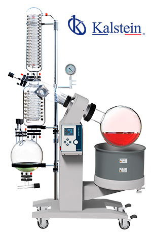 The Revolutionary Rotary Evaporator: A Deep Dive into Kalstein's Offerings