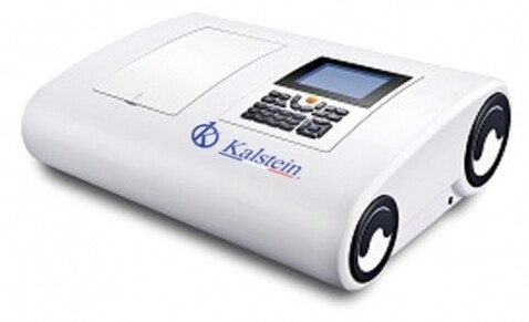 What is it? and How is it used? a spectrophotometer