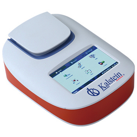 Fluorometer: Recommendations and care