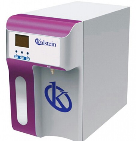Water deionizers and demineralizers