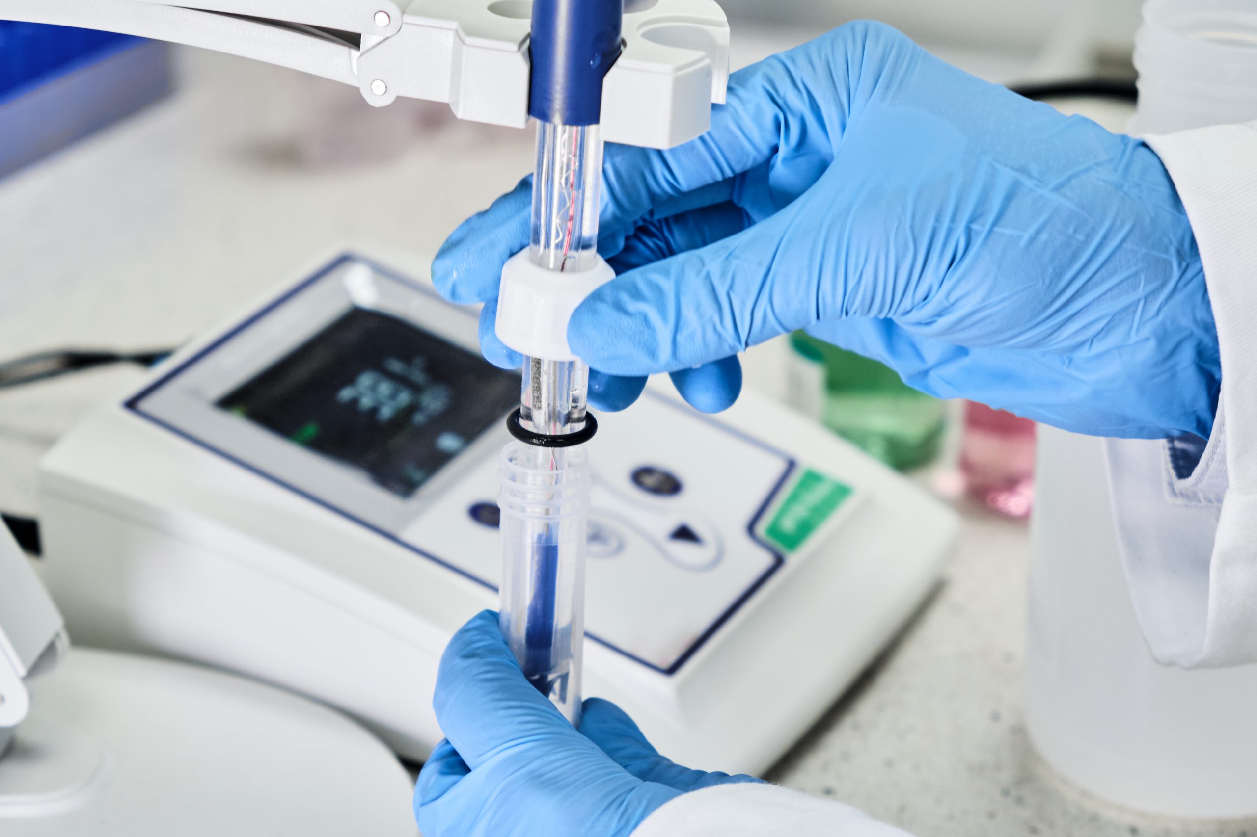 What is a pH meter? What is pH?