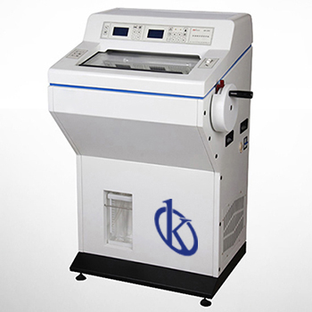 What is the importance of a microtome?