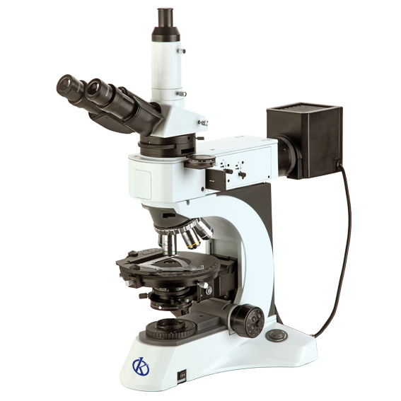 Microscopes and Technical Service