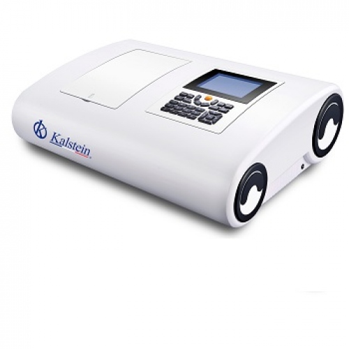 Spectrophotometers: care and maintenance