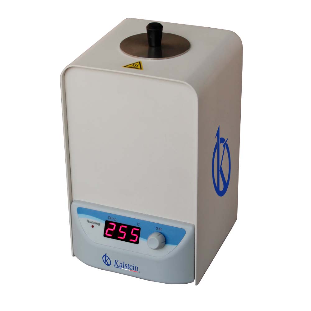 Why is a bacti-cinerator important?