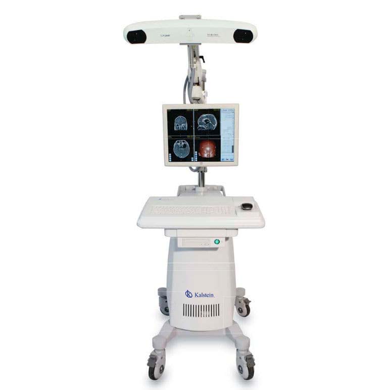 Surgical navigation systems: What types exist?