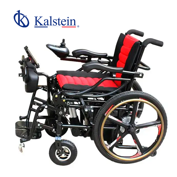 Wheelchairs: how many types exist?
