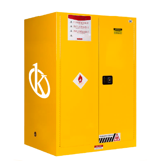 What is a Security Storage Cabinet?