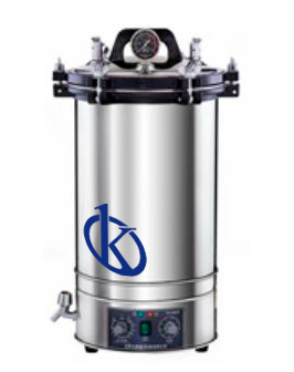 What are the differences between N-type and B-type autoclaves?