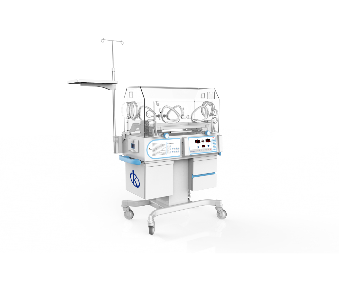 What is a neonatal resuscitation table?