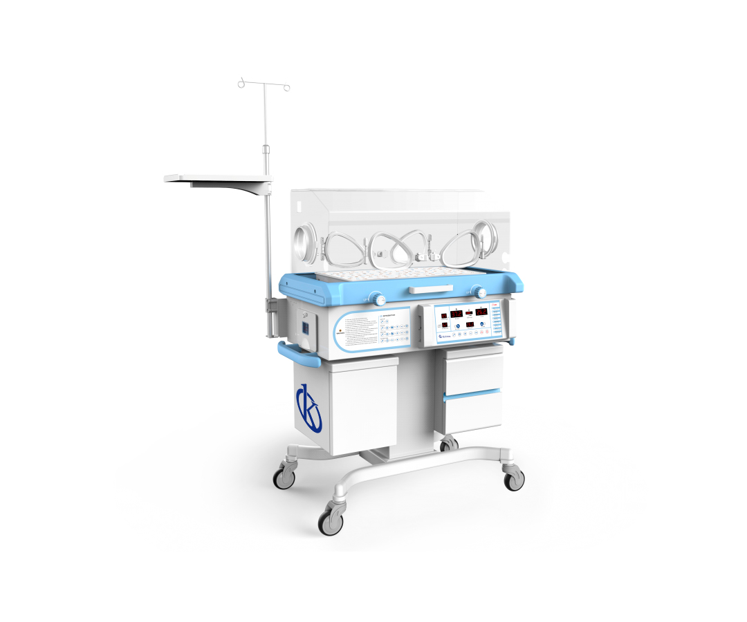 Advanced Care: Exploring the Power of Infant Phototherapy Incubators