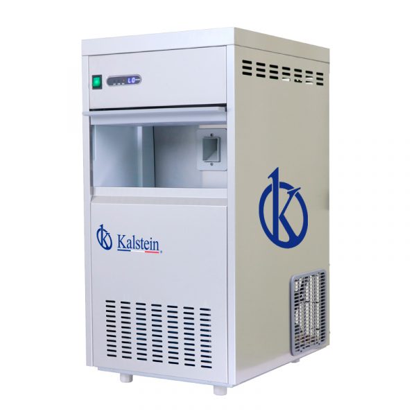 Technical Recommendations for the Maintenance of an Ice Maker