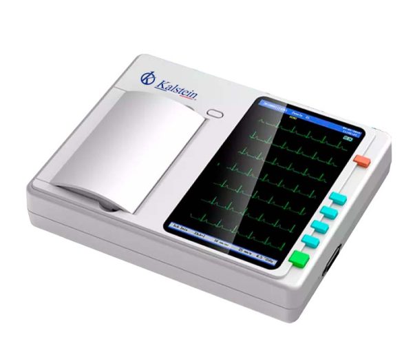 How to know if an electrocardiogram went right or wrong?