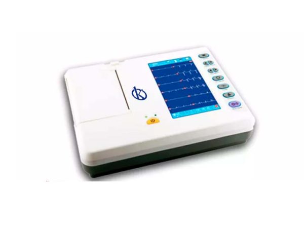 Electrocardiographs: How do they work?