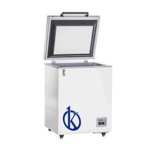 How is a Laboratory Refrigerator made?