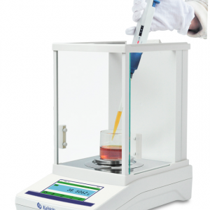 How does the Analytical Balance in Cosmiatry work?