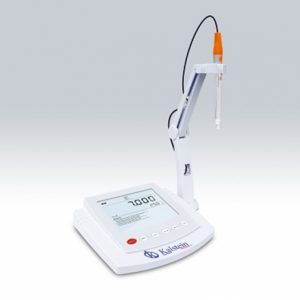 Use of the Oxygen Meter in the Brewing Industry