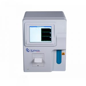 Using Hematology Analysers to Detect Oncological Diseases