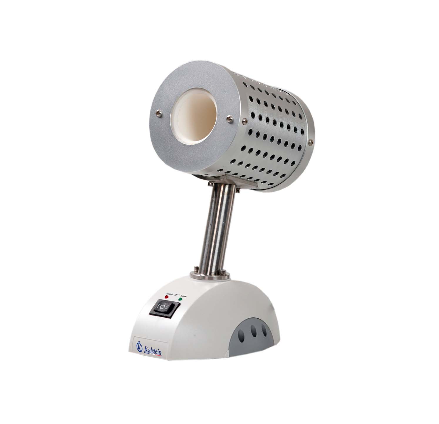 Advantages in the use of Bacticinerator for Infectology Units