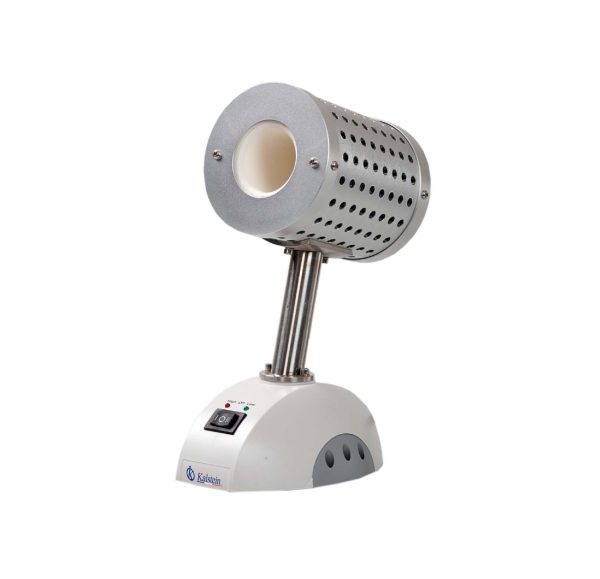 Why is a bacti-cinerator important?