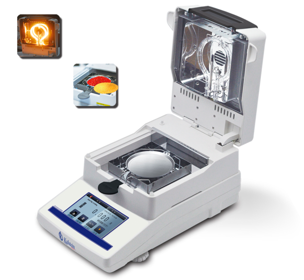 Importance of Moisture Analysers in the Tobacco Industry