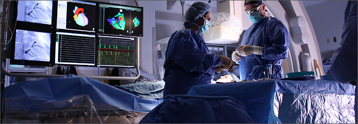 Impact of Optical Surgical Navigation on Clinical Planning and Surgical Performance