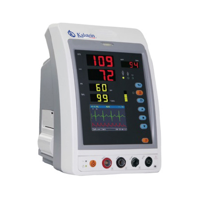 Using the Patient Monitor to Optimize Long-Term Care