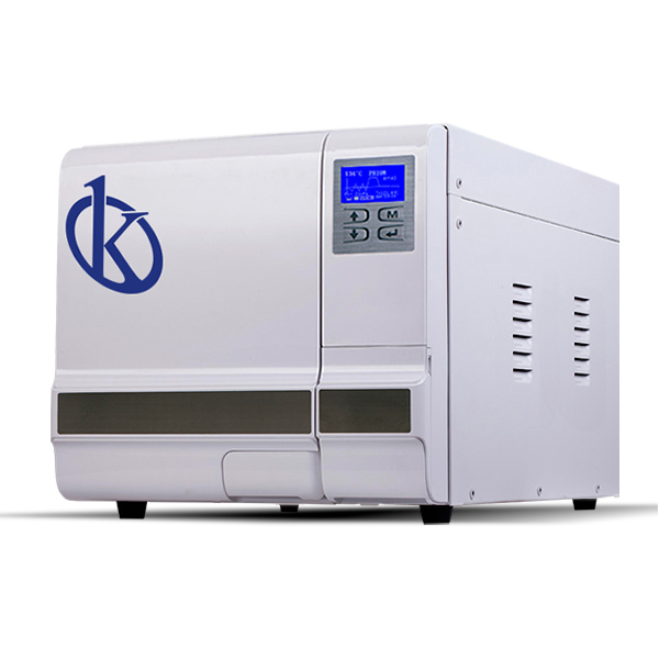 Tabletop Autoclave Class B YR03387 // YR03390
