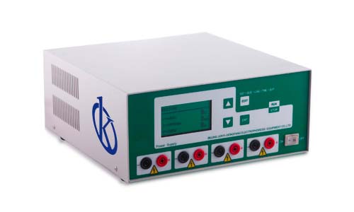 Laboratory Power Supplies: Characteristics to consider