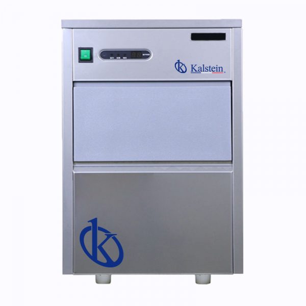 Uses in a laboratory of the "Ice Maker"
