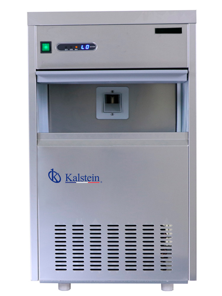 ICE Maker: different types for hospitals and laboratories