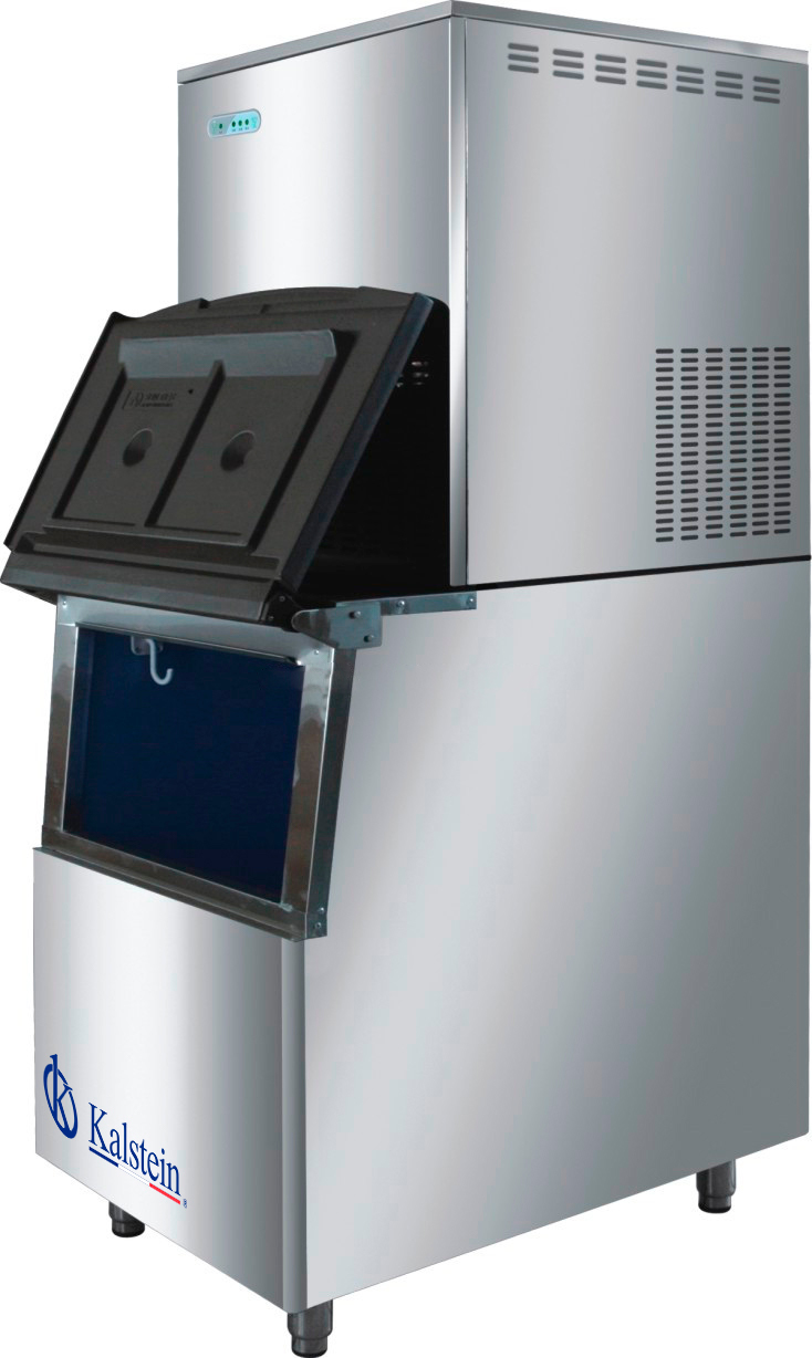 The Ice Maker for Food Conservation
