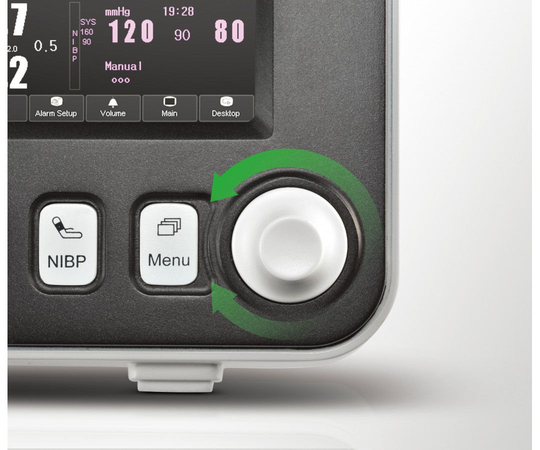 Discover the Cutting-Edge Patient Monitors by Kalstein