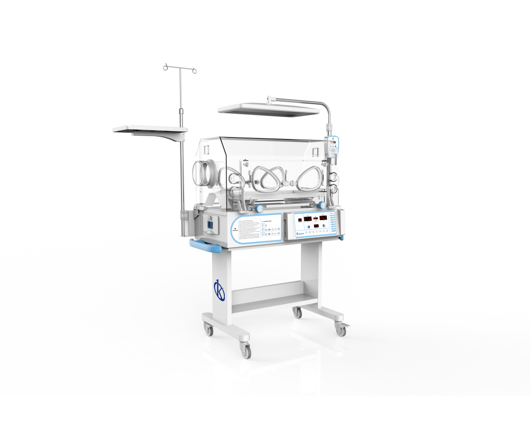 Revolutionizing Neonatal Care: Discovering the Infant Phototherapy Incubator